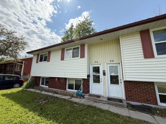 property at 56-56 Point Park Dr
