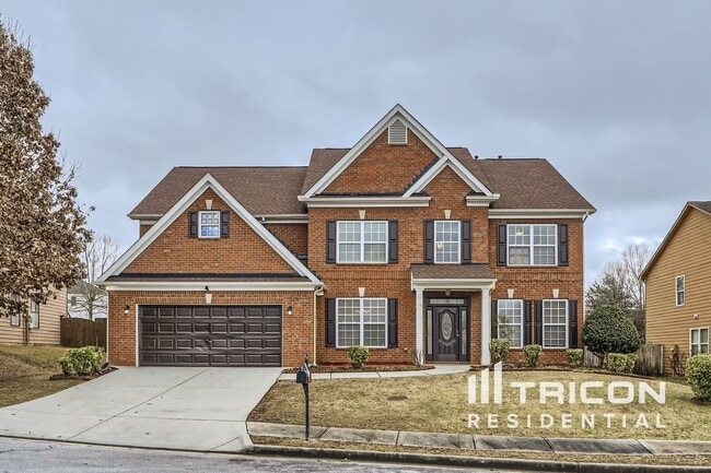 7259 Madison Cir in Union City, GA - Building Photo - Building Photo
