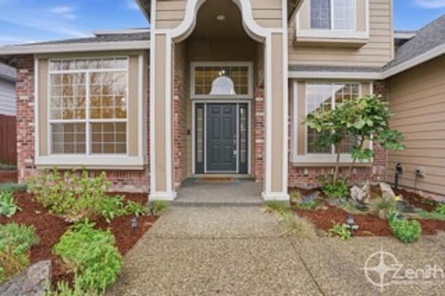 17705 NE 25th St in Vancouver, WA - Building Photo - Building Photo