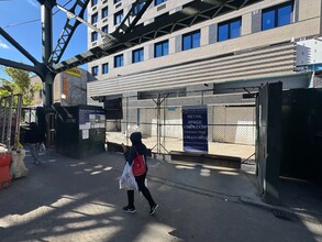 1985 Jerome Ave in Bronx, NY - Foto de edificio - Building Photo