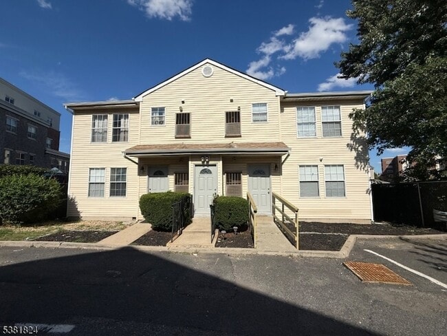 property at 501-503-503 Morris Ave