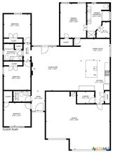 7901 Prescott Dr in Killeen, TX - Building Photo - Building Photo