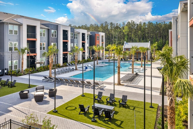The Ames in Summerville, SC - Foto de edificio - Building Photo