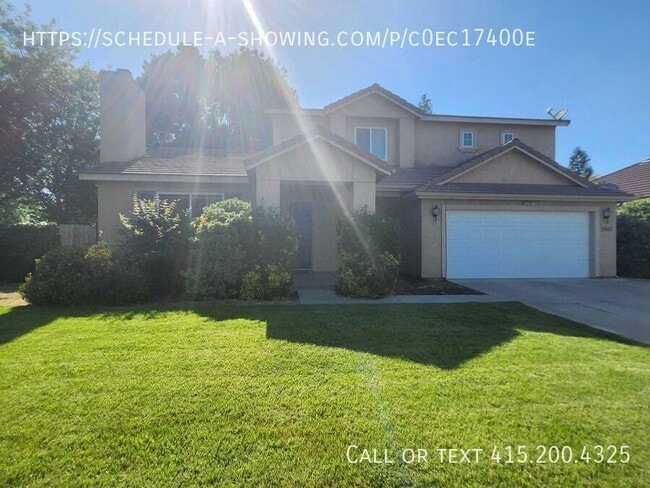 property at 3947 S Oak View St