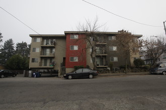 Park Place in Seattle, WA - Foto de edificio - Building Photo