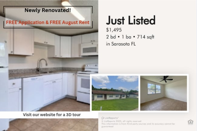property at 7059 Brentford Rd