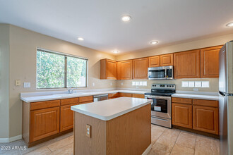 4520 E Meadow Dr in Phoenix, AZ - Building Photo - Building Photo