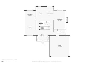 355 Westgate Terrace in Streamwood, IL - Building Photo - Building Photo