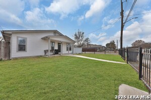 422 Wagner Ave in San Antonio, TX - Building Photo - Building Photo