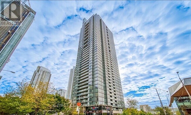 property at 4301-15-3615 Fort York Blvd