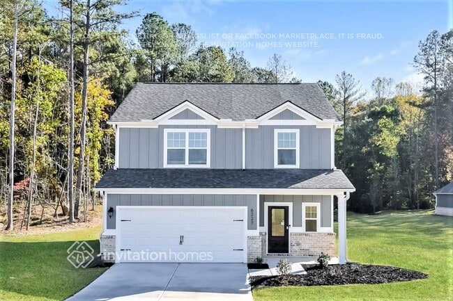 property at 6227 Nathaniel Ln