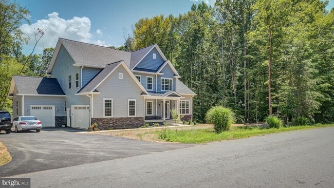 property at 8371 Jill Brenda Ct