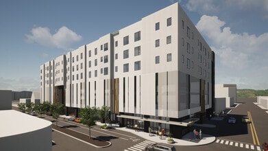 Alto Station in Eau Claire, WI - Foto de edificio - Building Photo