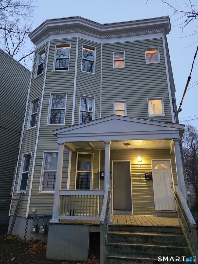 property at 11 Truman St