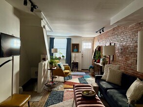 706 Sears St in Philadelphia, PA - Building Photo - Building Photo