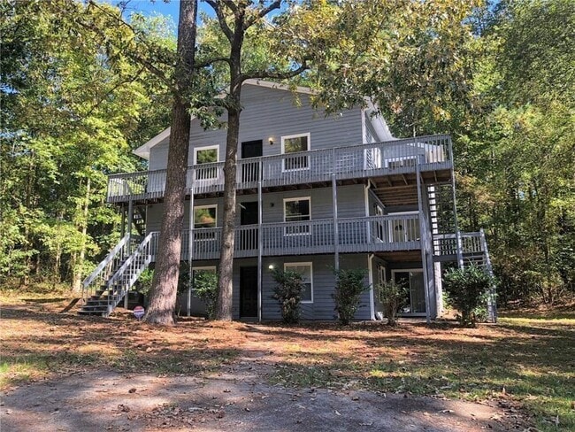 property at 898 Pastel Dr SW