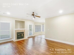 10523 Covey Rise Cir in Tuscaloosa, AL - Building Photo - Building Photo