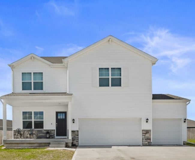 property at 1104 Joshua Dr SE