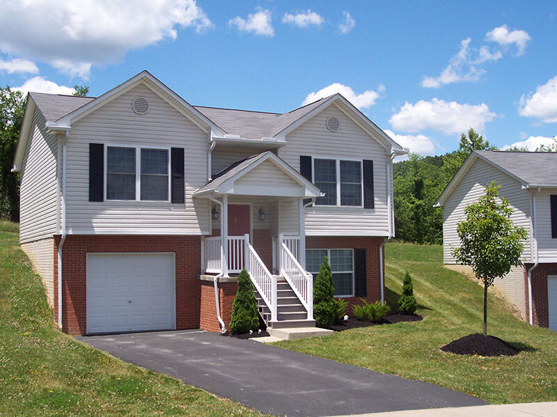 The Homes of Huston Hills in Cambridge, OH - Building Photo