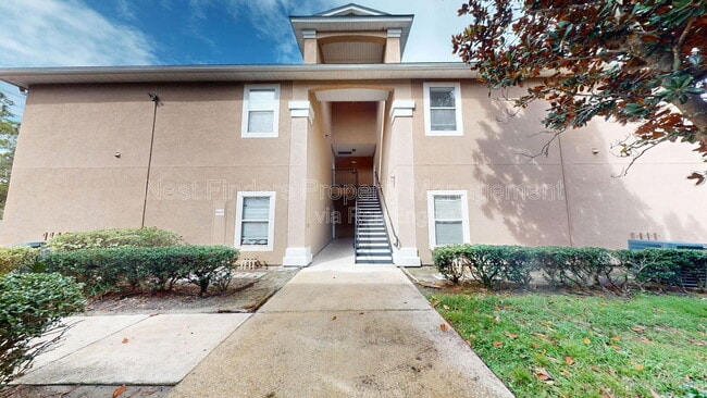 property at 9575 Amarante Cir