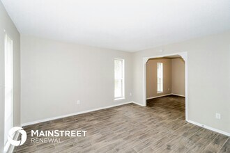 4395 Kerwin Dr in Memphis, TN - Building Photo - Building Photo