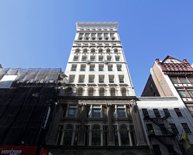 158 Mercer in New York, NY - Building Photo - Building Photo