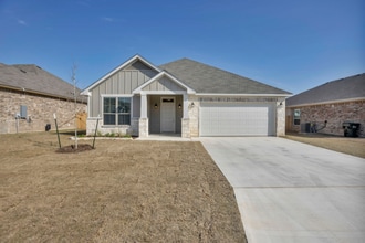 1517 Soap Rock Ln in Temple, TX - Building Photo - Building Photo