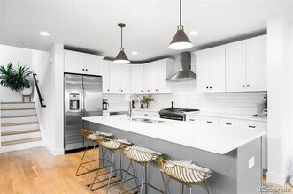 3830 W 13th Ave in Denver, CO - Building Photo - Building Photo