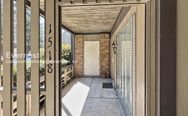 2812 Georgetown Dr, Unit APT 1518 in Hoover, AL - Building Photo - Building Photo