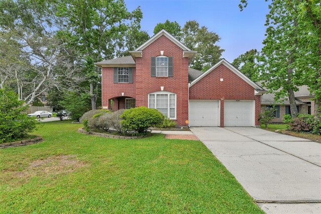6503 Upper Lake Dr in Humble, TX - Building Photo - Building Photo
