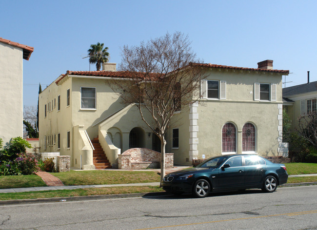 228 S Spalding Dr in Beverly Hills, CA - Building Photo - Building Photo