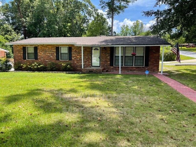 4204 Wilbur Dr in Columbus, GA - Building Photo - Building Photo