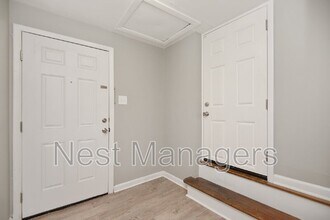 1401 Briarcliff Dr in Fayetteville, NC - Building Photo - Building Photo