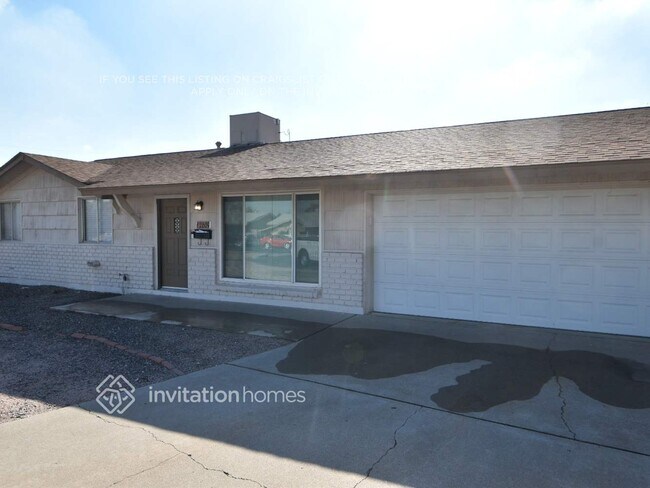 2609 W Charter Oak Rd in Phoenix, AZ - Building Photo - Building Photo