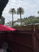 1781 Orchid Ave in Los Angeles, CA - Foto de edificio - Building Photo