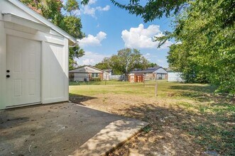 7937 Trimble Dr in Fort Worth, TX - Building Photo - Building Photo