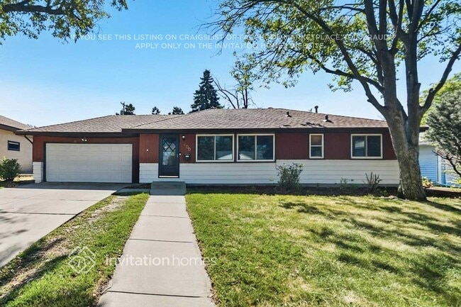 property at 600 57th Ave NE