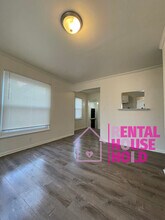 12511 Whitehill St in Detroit, MI - Building Photo - Building Photo