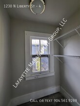 1230 N Liberty St in Jacksonville, FL - Building Photo - Building Photo