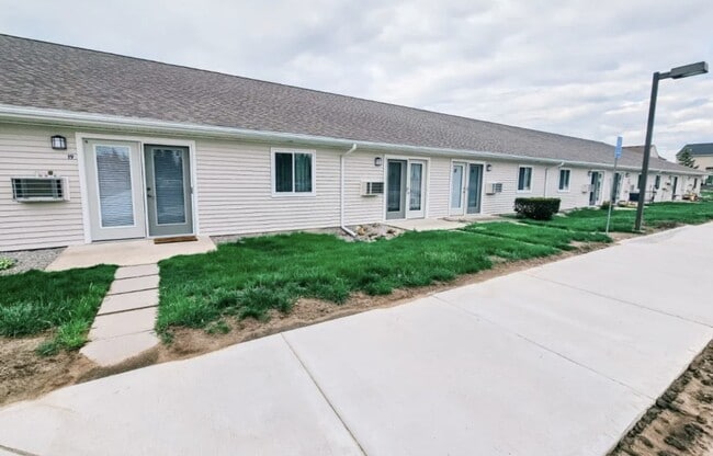 31950 Clark St in New Haven, MI - Building Photo - Building Photo