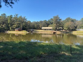 3092 FM 3019 in Winnsboro, TX - Building Photo