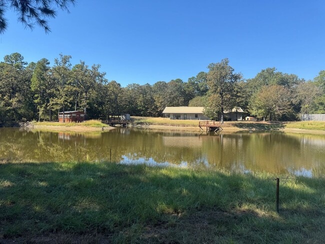 property at 3092 FM 3019