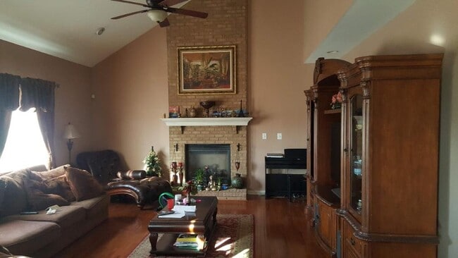 43871 Hibiscus Dr in Ashburn, VA - Building Photo - Building Photo