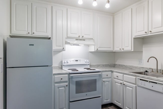 Pine Brook Apartments