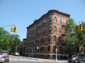 575 59th St Apartments