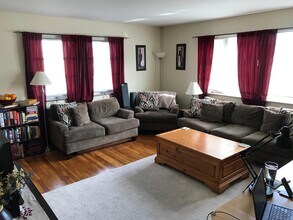 1537 Doten Ave, Unit 1537 Doten Ave in Columbus, OH - Building Photo - Building Photo