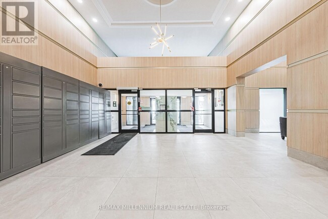 property at 2160 Lakeshore Rd.