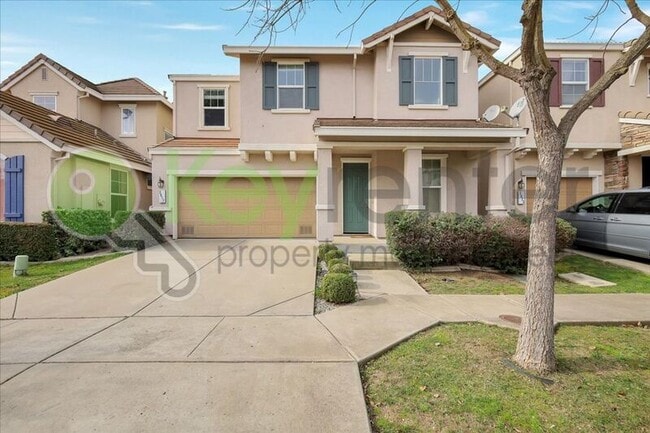 3017 Touchman St in Sacramento, CA - Building Photo - Building Photo