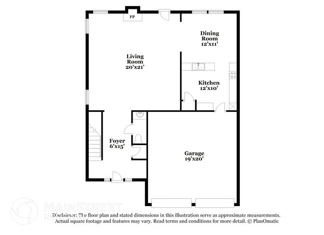 3909 Riverside Pkwy in Decatur, GA - Building Photo - Building Photo