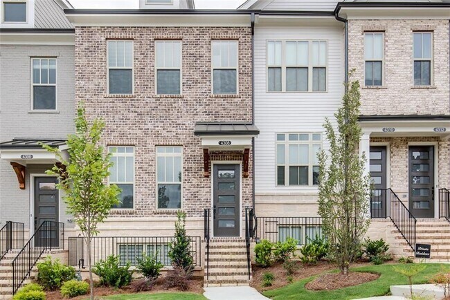 property at 4308 Parkside Pl